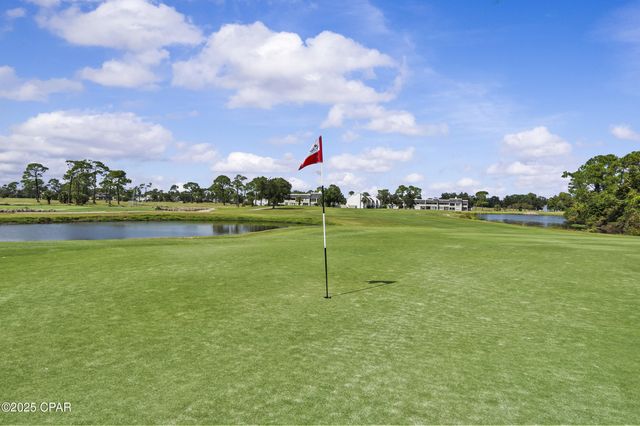 629 Amberjack Drive, Panama City Beach, FL 32408