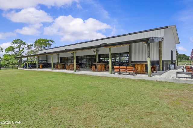 629 Amberjack Drive, Panama City Beach, FL 32408