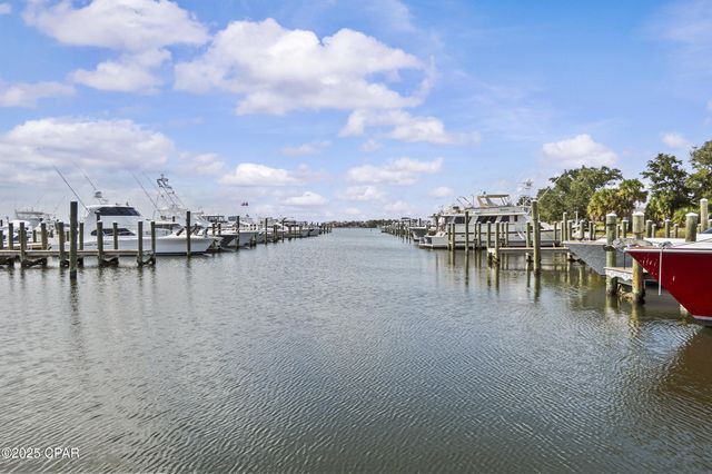 629 Amberjack Drive, Panama City Beach, FL 32408