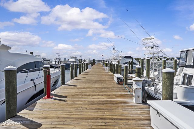 629 Amberjack Drive, Panama City Beach, FL 32408