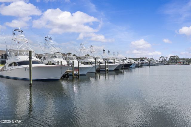 629 Amberjack Drive, Panama City Beach, FL 32408