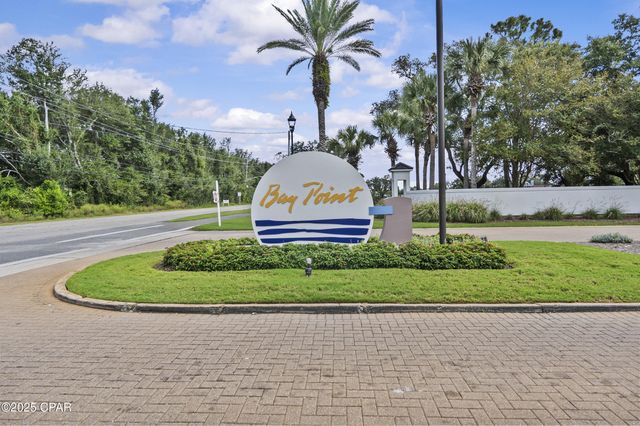 629 Amberjack Drive, Panama City Beach, FL 32408