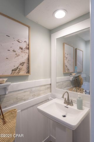 629 Amberjack Drive, Panama City Beach, FL 32408