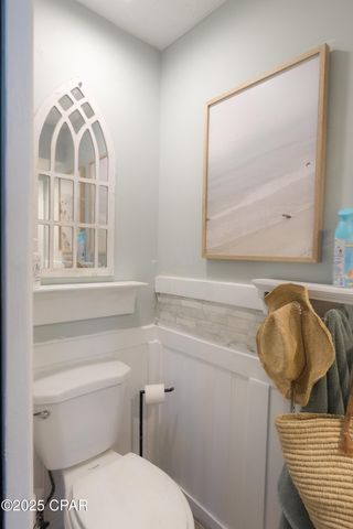 629 Amberjack Drive, Panama City Beach, FL 32408