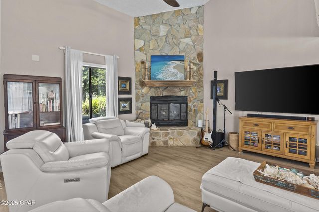 629 Amberjack Drive, Panama City Beach, FL 32408