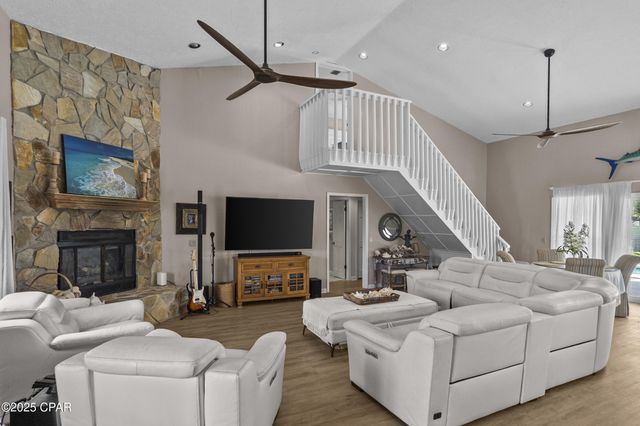 629 Amberjack Drive, Panama City Beach, FL 32408