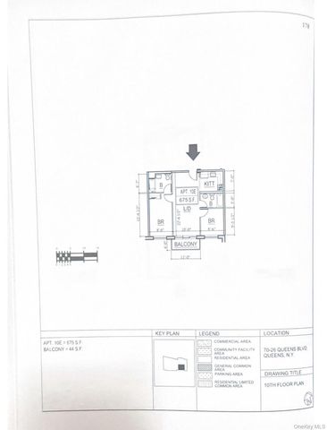 70-26 Queens Boulevard 10E, Woodside, NY 11377