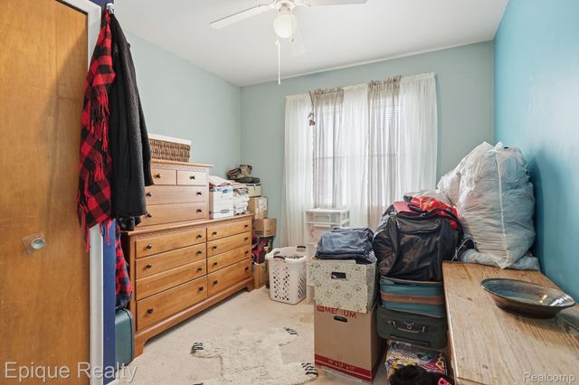 2191 Stonesthrow Drive, Oregon Township, MI 48446