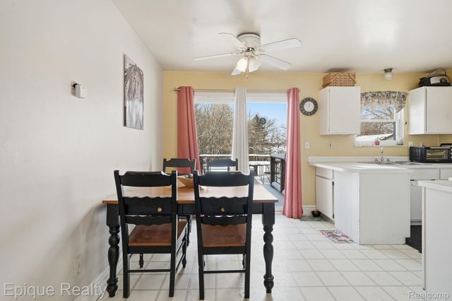 2191 Stonesthrow Drive, Oregon Township, MI 48446