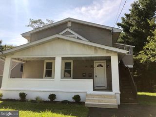 43 CALIFORNIA AVE #A, Clementon, NJ 08021