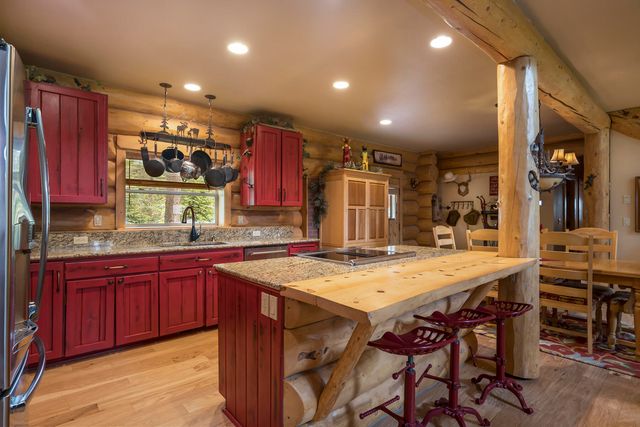 16864 Covina Road, Bend, OR 97707