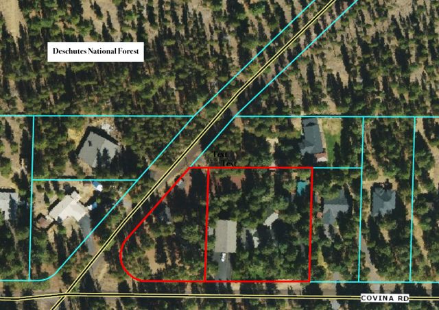 16864 Covina Road, Bend, OR 97707