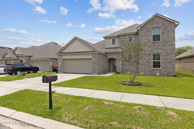 113 Grace View Drive, Lafayette, LA 70506