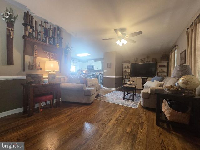 3201 LAKEVIEW PKWY, Locust Grove, VA 22508