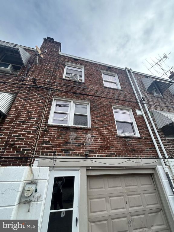 5914 B, PHILADELPHIA, PA 19120 — exterior