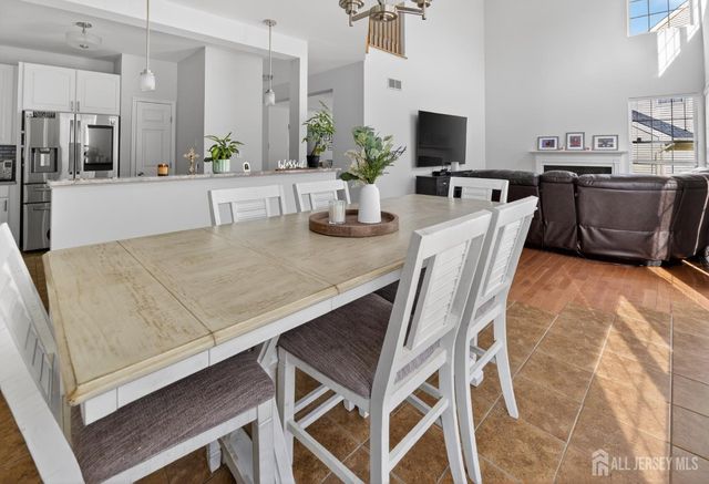 39 Kirschman Drive, Old Bridge, NJ 07747