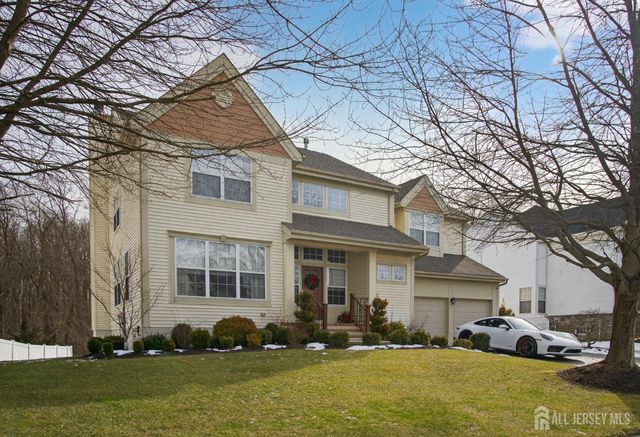 39 Kirschman Drive, Old Bridge, NJ 07747