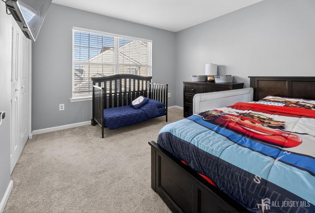 39 Kirschman Drive, Old Bridge, NJ 07747