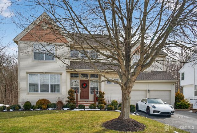 39 Kirschman Drive, Old Bridge, NJ 07747