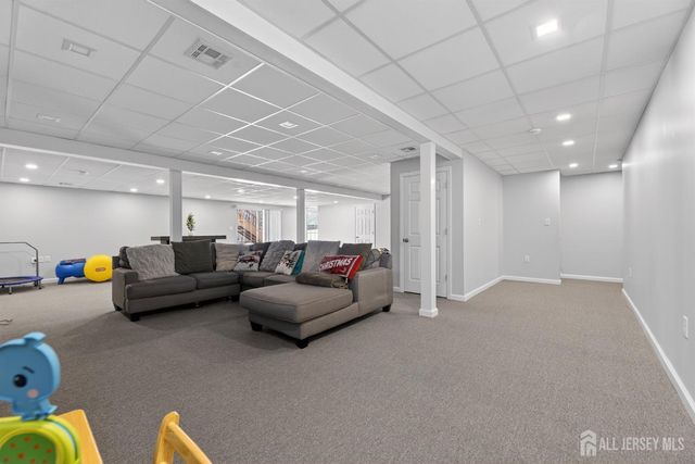 39 Kirschman Drive, Old Bridge, NJ 07747