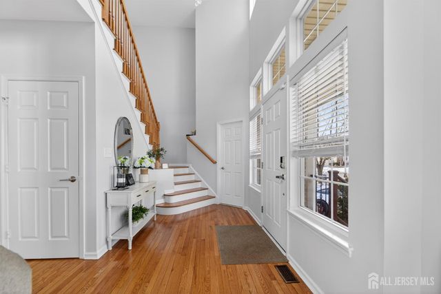 39 Kirschman Drive, Old Bridge, NJ 07747