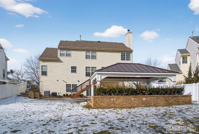 39 Kirschman Drive, Old Bridge, NJ 07747