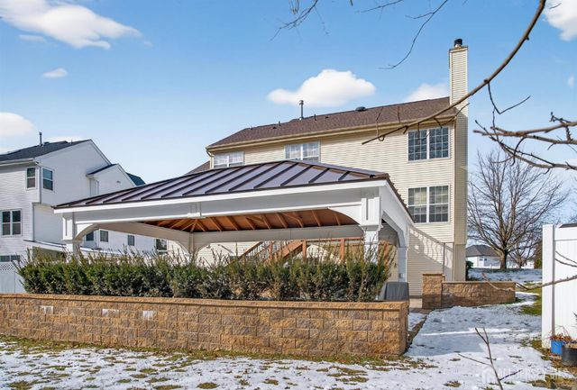 39 Kirschman Drive, Old Bridge, NJ 07747