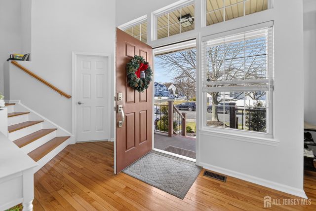 39 Kirschman Drive, Old Bridge, NJ 07747