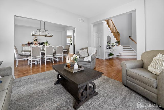 39 Kirschman Drive, Old Bridge, NJ 07747