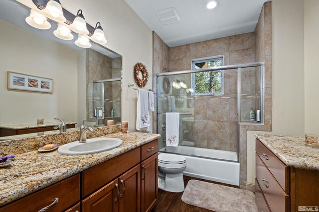 10 Franktown Court, Reno, NV 89704