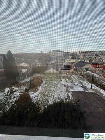 1211 Mechanic Street, Bethlehem City, PA 18015