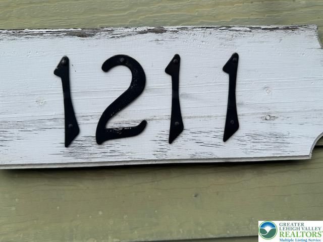 1211 Mechanic Street, Bethlehem City, PA 18015