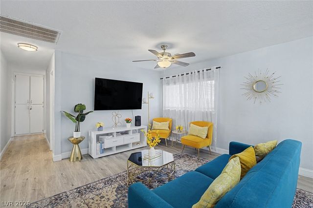 5816 West Cherokee Avenue, Las Vegas, NV 89103