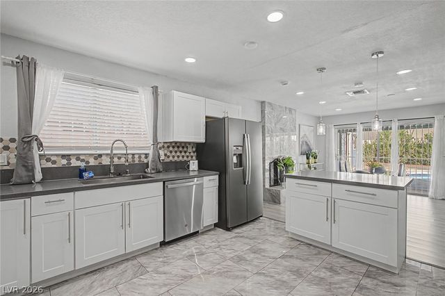 5816 West Cherokee Avenue, Las Vegas, NV 89103
