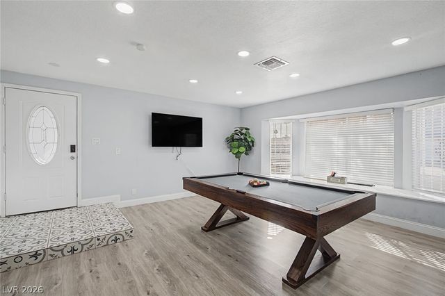5816 West Cherokee Avenue, Las Vegas, NV 89103