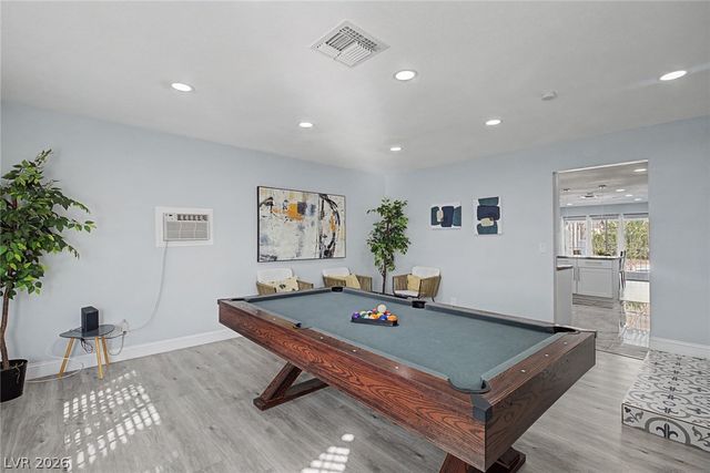 5816 West Cherokee Avenue, Las Vegas, NV 89103