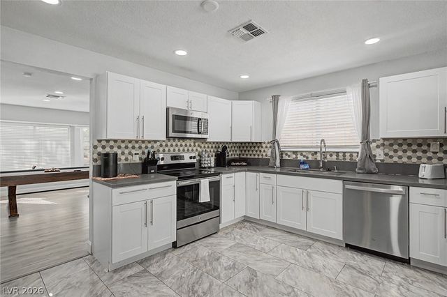 5816 West Cherokee Avenue, Las Vegas, NV 89103