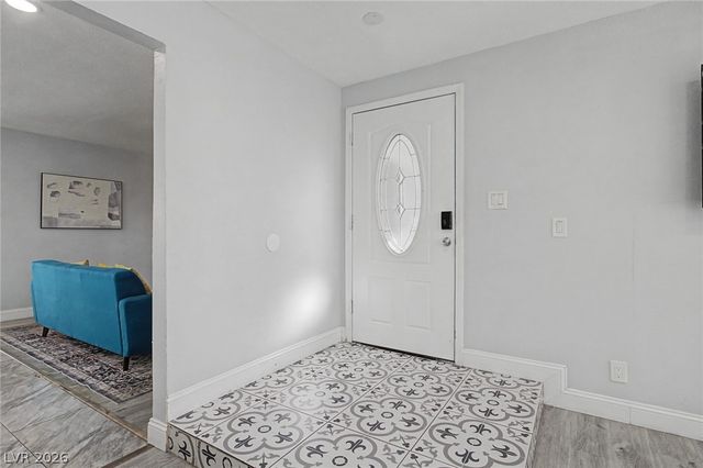 5816 West Cherokee Avenue, Las Vegas, NV 89103