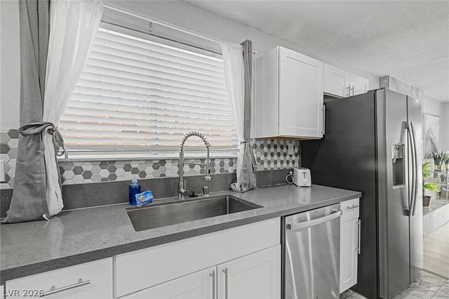 5816 West Cherokee Avenue, Las Vegas, NV 89103