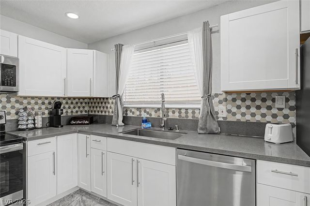 5816 West Cherokee Avenue, Las Vegas, NV 89103