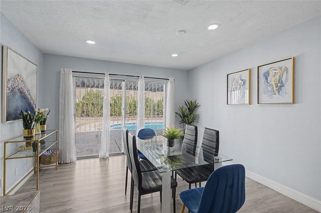 5816 West Cherokee Avenue, Las Vegas, NV 89103