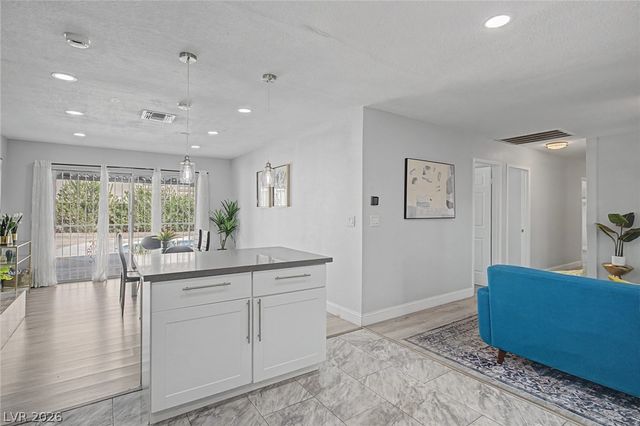 5816 West Cherokee Avenue, Las Vegas, NV 89103