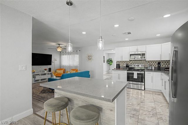 5816 West Cherokee Avenue, Las Vegas, NV 89103
