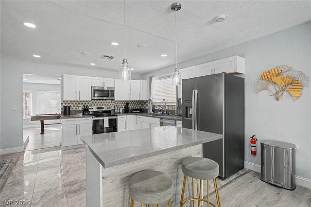 5816 West Cherokee Avenue, Las Vegas, NV 89103