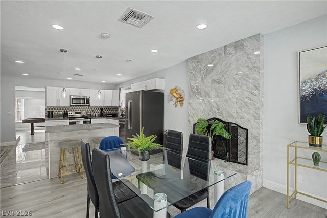 5816 West Cherokee Avenue, Las Vegas, NV 89103