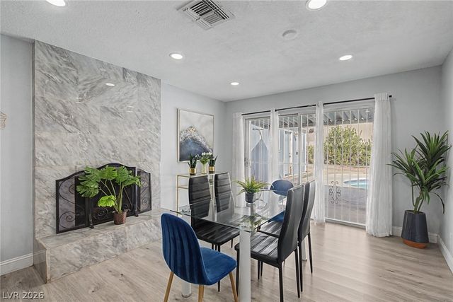 5816 West Cherokee Avenue, Las Vegas, NV 89103