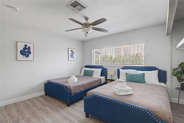 5816 West Cherokee Avenue, Las Vegas, NV 89103