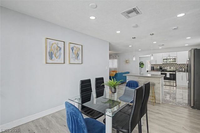 5816 West Cherokee Avenue, Las Vegas, NV 89103