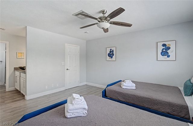 5816 West Cherokee Avenue, Las Vegas, NV 89103
