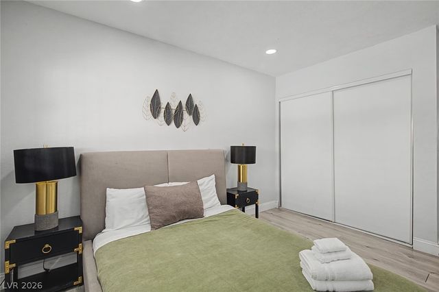 5816 West Cherokee Avenue, Las Vegas, NV 89103